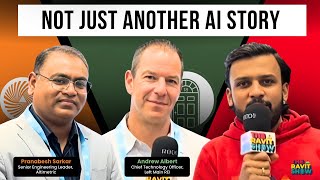 Transforming the Real Estate Industry with Data and Predictive AI