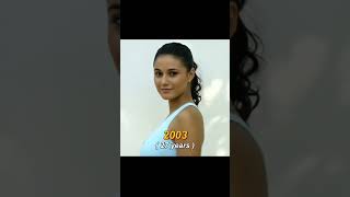 Wrong Turn (2003 vs 2025)#wrongturn #thenandnow #horrortok #movietok #thrillervibes #2000smovies