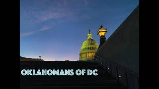 Oklahomans of DC - Ellen Knickmeyer