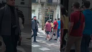 Life of a Remote Developer: Out and about in the middle of the work day