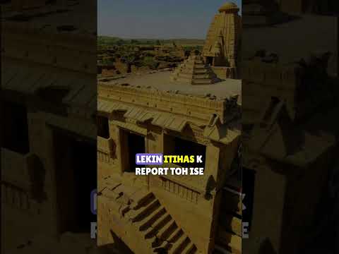 The Truth of Kuldhara Village | Hindi Short Story