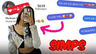 I Created a FAKE Instagram Account and Got EXPOSED