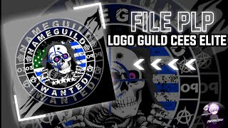 [FILE PLP] LOGO GUILD CEES ELITE KECE SEREM ABIES TERBARU || NO PASARAN #52 😍