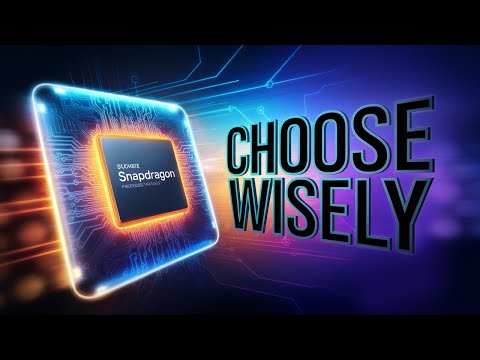 Best Snapdragon Processors for Every Segment!