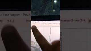 Peak integration method in Lab solution software at Shimadzu 20A HPLC @YouTube