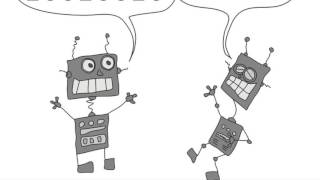 Binary Banter Ep 1: Alan Turing