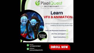 Master Digital Marketing in 2024 with PROVEN VFX Training!