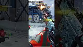 🔥 Call of Duty Mobile Mod Menu Hack (iOS & Android) #codm #callofduty #codmobile