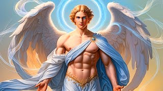 Archangel Michael's Healing Frequencies | Angelic Music for Protection & Strength