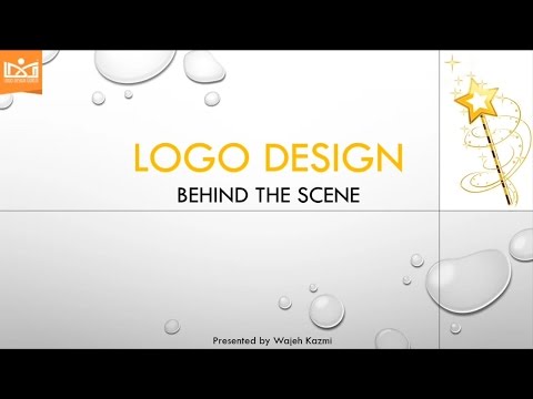 [Webinar] Logo Design - Behind the Scene