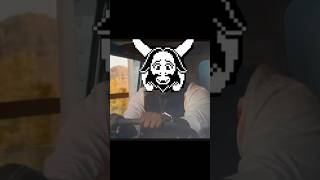 How chapter 3 should’ve ended… #deltarune #deltarunememes #deltarunechapter3 #shorts