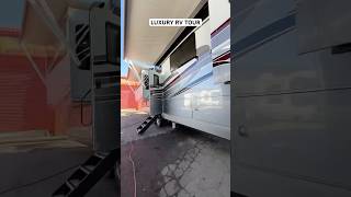 Luxury Rv tour | our new home on wheels #fulltimerv #rvlife #rvtour #homeonwheels #rv #rvliving
