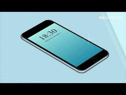 Create a Pure CSS Image of a 3D iPhone