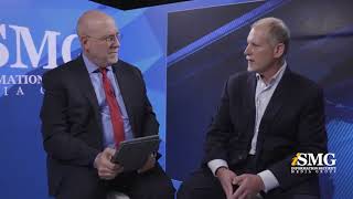 The Evolution of Data Protection with Dave Karp