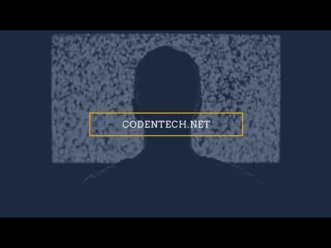 Codentech Live Stream
