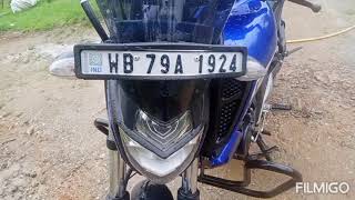 second hand bike and Scotty available hear purchase or exchange