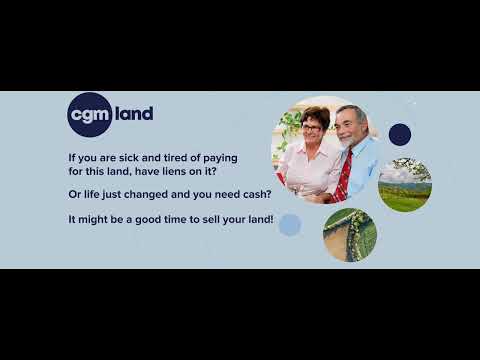 CGM Land