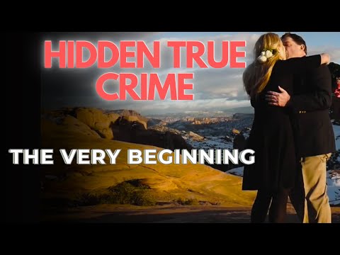 Hidden True Crime - From The Beginning