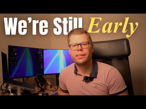Developers: Want to GET HIRED? This Is The BEST MOMENT in the History
