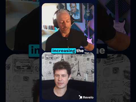Ai will probably take your job if