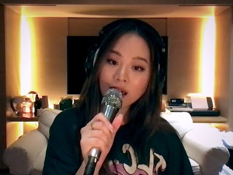 the boy is mine - Ariana Grande (Cover)