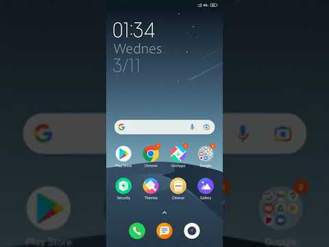 FQC test enable in redmi note 6 pro hardware and software test #technology #youtubeshorts #xiaomi