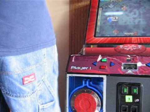 ITG - Irish - Dope Groove (4x) - 96.31