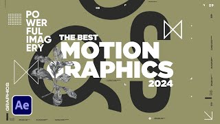 2026年に使えるAfter Effectsモーショングラフィックス10選