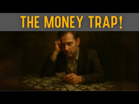 Should You Be Worried About THE DARK SIDE of WEALTH and POWER?