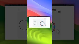 SVG Doodles component & generator made with nextjs & reactjs #nextjs #reactjs #ai #vibecode