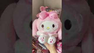 AliExpress haul | What I ordered Vs what I got #sanrio #aliexpress #aliexpresshaul #kawaii