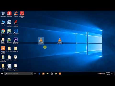 How to convert webm video to mp4