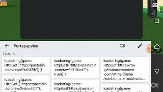 hydrogen script script hub