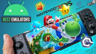 5 Best Emulators for Android - Still FREE in 2025!