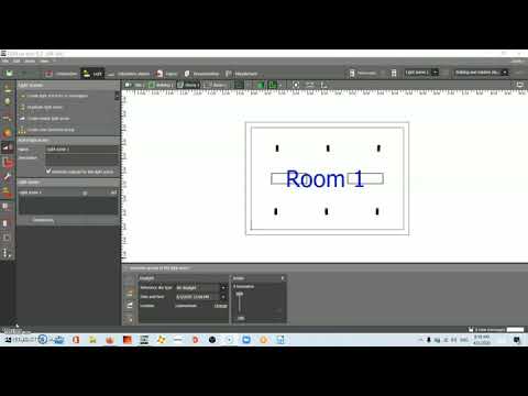 DIALux Raw 5 | How to make Luminary Groups in Evo | Evo Short Tips