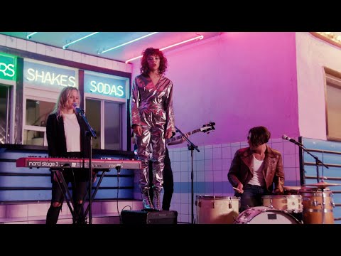 YDE - BlindLife (Live at the Pink Motel)