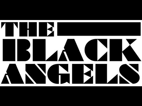 The Black Angels - Indigo Meadow Tour