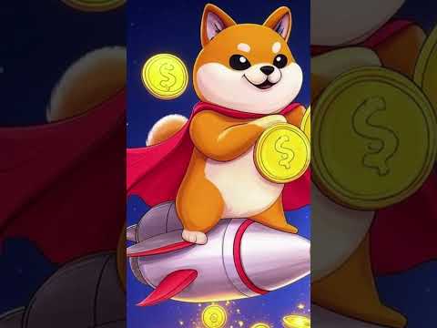 Find the Next Shiba Inu in 15 Seconds! 🚀🐕