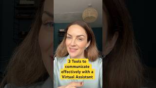 3 top tools we use with virtual assistants, remote teams, and clients: