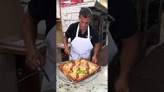 Serving the best pizza in NYC since 1967 🍕💯