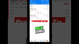 Cracking the Code: Forex Live Trading Secrets Revealed #stockmarket #scalpingstrategy