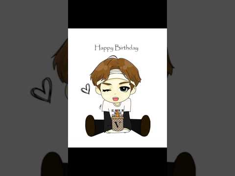 Happy birthday BTS V 💜 #bts #shorts