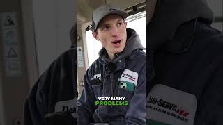 Agri-Service | Ideal Combines - User Friendly Tech & Easy Operation