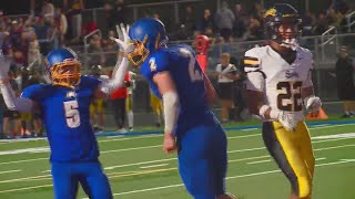 Highlight Zone full show on WANE 15 8/29/2025