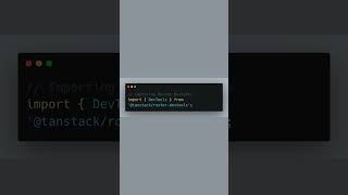 Maximize Your Web Dev Skills with TanStack Router #WebDevelopment