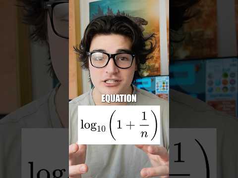 How to detect fraud using math