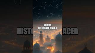 The Celestial Cartographers of Islamic History