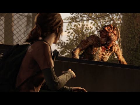 Ellie gets diagnosed with tinnitus