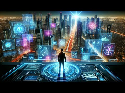 The Power of Visualization!