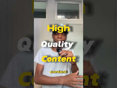 My secret to recording high quality content #iphone #smartphone #tech #iphonetech  is